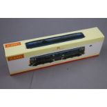 Boxed Hornby OO gauge DCC Ready R2413 BR Class 31 A-I-A Diesel Electric Locomotive 31270 weathered