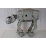 Star Wars - Collection of original Star Wars vehicles and sets to include Millennium Falcon, Rebel