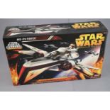 Star Wars - Boxed Hasbro Star Wars Revenge of the Sith ARC-170 Fighter unopened