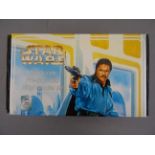 Star Wars - Boxed Polydata Star Wars 1/6 Scale 06 Lando Calrissian Pre-painted Vinyl Model Kit no.