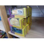 17 Boxed Diecast Matchbox Models of Yesteryear to include; Y2, Y5, Y8, Y9, Y11, Y14, Y16, Y2, Y3,