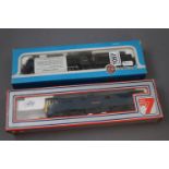 Boxed OO gauge Airfix 54121-3 Royal Scot BR Livery locomotive