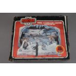 Star Wars - Original boxed Kenner Star Wars Empire Strikes Back Rebel Command Centre Adventure