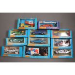 Eleven boxed Matchbox Super Kings to include K29, K84 x 2, K37, K67, K74 x 2, K70, K79, K95 & K90