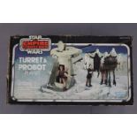 Star Wars - Original boxed Kenner Star Wars The Empire Strikes Back Turret & Probot Playset 38330