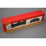 Boxed Hornby OO gauge R2153B GWR 2-8-0 Class 2800 Locomotive 2839