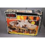 Star Wars - Original boxed Return of the Jedi Millennium Falcon vehicle, gd condition, box showing