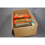 Model Railway - 14 Boxed OO gauge rolling stock coaches to include Triang/Hornby x 5, Mainline x
