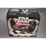 Star Wars - Boxed Palitoy Star Wars 33324 Darth Vader Tie Fighter with instructions