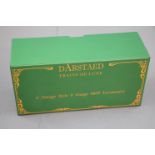 Boxed Darstaed Trains De Luxe O gauge Vintage style 060T Pannier Tank Locomotive BR Green 5792,