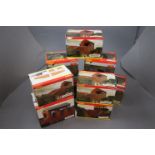 Ten boxed Hornby OO gauge Skaledale trackside accessories to include Twin Rail Viaduct x 5, Coal