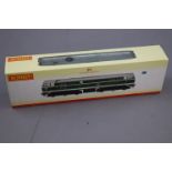 Boxed Hornby OO gauge DCC Ready R2420 BR Class 31 A-I-A Diesel Electric Locomotive D5512