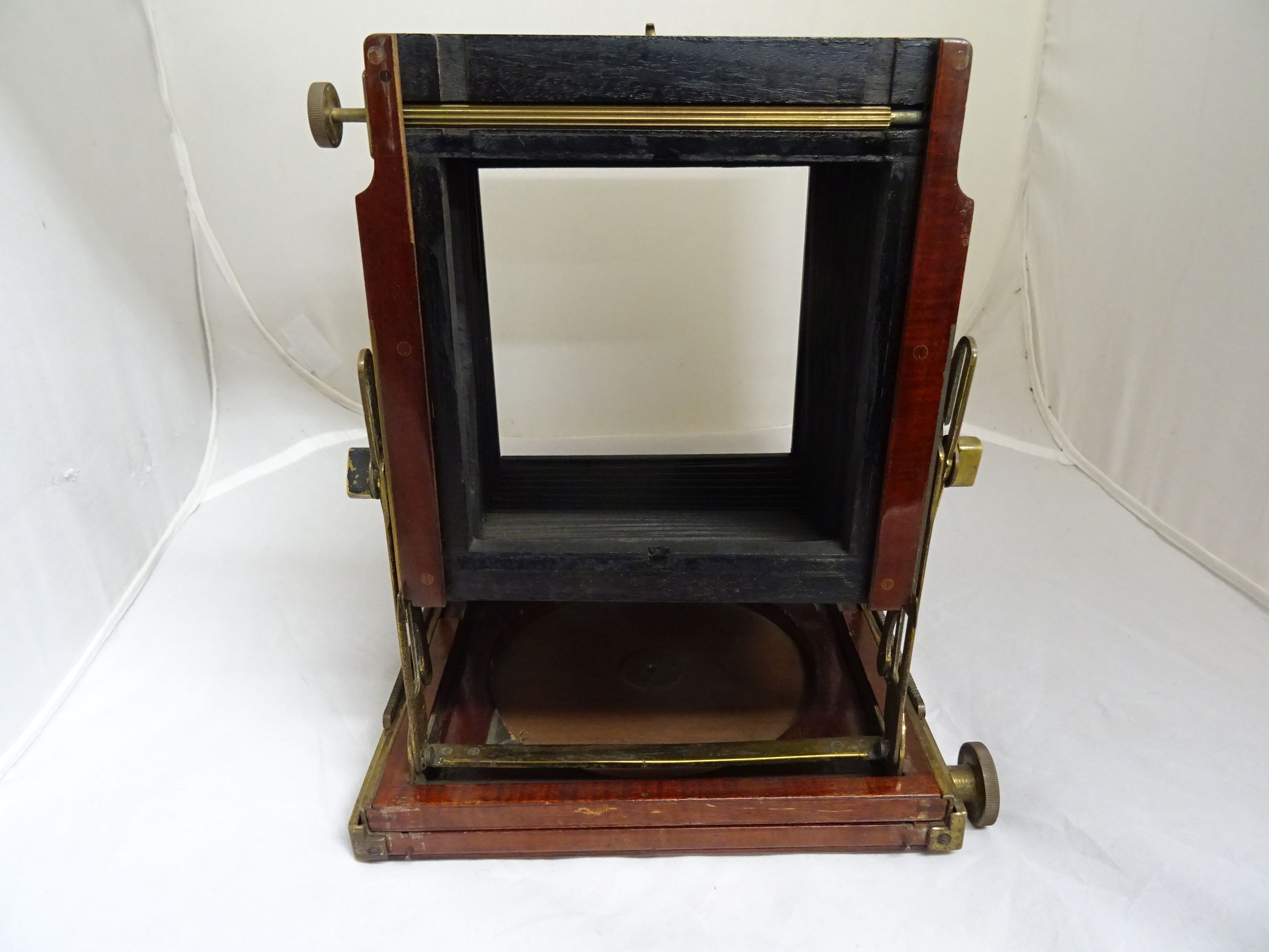 Thornton Pickard Royal Ruby plate camera equipment & accessories - Image 15 of 22