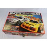 Boxed Scalextric Super Tourer