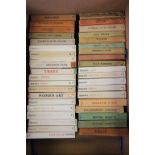 Collection of approx. Thirty Nine Observer Books