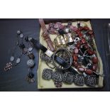 Collection of mixed Jewellery & Watches to include Silver