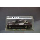 Boxed Diecast Spot-On Royal Car by Triang