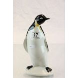 Poole Pottery Penguin, marked to base