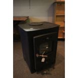 Arada AX Multi Fuel Stove with user guide