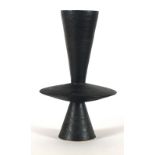 † Dameon LYNN (b.1972), Studio Pottery stoneware Vessel, Hans Coper (1920-1981), Tribute Pot,
