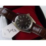 Gents Tissot Sea Star wrist watch * this is believed to be a copy*
