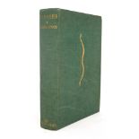 Joyce, James. Ulysses. Bodley Head 1937 John Lane The Bodley Head, London, 1937. 8vo, first trade