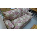 A Multiyork sofa,