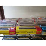 Fourteen N gauge locomotives, various makes including Hornby Minitrix, Lima,