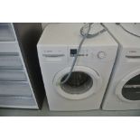 A Bosch washing machine model WEB24161GB - in working order