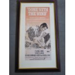 Gone With The Wind Premier brochure,
