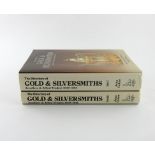 Culme, J., The Dictionary of Gold & Silversmiths, Jewellers and Allied Traders, 1838-1914, The