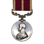 A Meritorious Service Medal to Sergeant G. Farmer, Machine Gun Corp, George V (A) (12997 SJT: G.