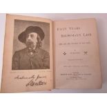 Acrobats and Mountebanks by HL Roux and J Garnier published London 1890, 50 Years of a Showman's