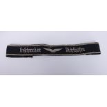 Geschwader Richthofen armband