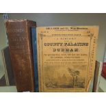 Records of the Lumleys of Lumley Castle by Milner Benham 1904 and four volumes of The History of The