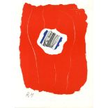 ROBERT MOTHERWELL - Tricolor