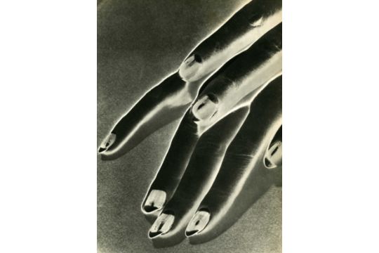 Man Ray (American, 1890 - 1976).