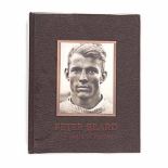 Beard, P. PETER BEARD: FIFTY YEARS OF PORTRAITS Arena Editions, Santa Fe, 1999, first edition,