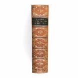 Baker, Samuel W. Sir THE NILE TRIBUTARIES OF ABYSSINIA London: Macmillan & Co, 1871 Third edition.