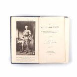 STALKER, JOHN (EDITOR) THE NATAL CARBINEERS, 1855 – 1911 Pietermaritzburg: P. Davis & Sons, 1912