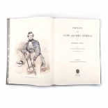 Harris, Captain W. Cornwallis PORTRAITS OF THE GAME AND WILD ANIMALS OF SOUTHERN AFRICA Mazoe,