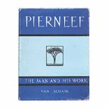 Grosskopf, J. F. W. PIERNEEF: THE MAN AND HIS WORK J. L. van Schaik, Pretoria, 1947. First