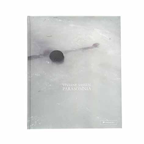 Isegawa, M. VIVIANE SASSEN: PARASOMNIA Prestel, New York, 2011. 55 colour illustrations. Hard cover.