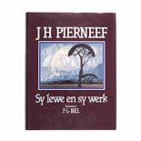 Nel, P.G. (ed) J H PIERNEEF: SY LEWE EN WERK Perskor, Cape Town, 1990, Afrikaans. Numerous colour