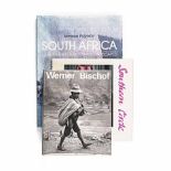 Various A COLLECTIONS OF BOOKS ON SOUTH AFRICAN PHOTOGRAPHY Including the following: *Potgieter,