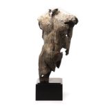 Antonio Da Silva (South African 20th Century-) ADONIS signed, stamped and numbered 2/9 bronze