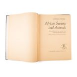 Daniell, Samuel AFRICAN SCENERY AND ANIMALS Cape Town: A. A. Balkema, 1976 A facsimile reprint of