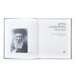 de Villiers, Simon A. OTTO LANDSBERG 1803 - 1905: 19TH CENTURY SOUTH AFRICAN ARTIST Cape Town: C.