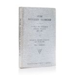 Hobhouse, Emily WAR WITHOUT GLAMOUR: OR WOMEN'S WAR EXPERIENCES WRITTEN BY THEMSELVES, 1899 - 1902