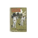 Wodehouse, P G MIKE Adam and Charles Black, London, 1909. First edition. 8vo. In good condition.